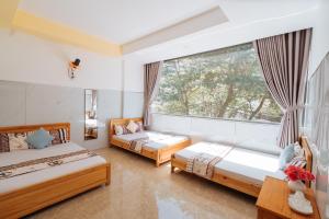 Quốc Thắng Hotel