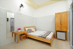 Phòng Tiêu Chuẩn Giường Đôi (Standard Double Room)