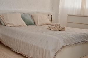 Studio Ático with Terrace - Heart of Los Cristianos