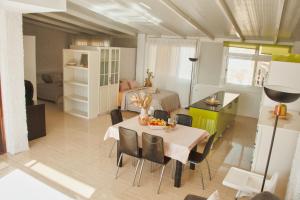 Studio Ático with Terrace - Heart of Los Cristianos