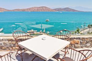 Royal Marmin Bay Boutique & Art Hotel Lasithi Greece