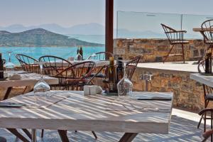 Royal Marmin Bay Boutique & Art Hotel Lasithi Greece