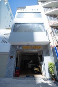 Quốc Thắng Hotel