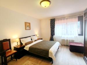 Superior Double Room room in Vila Leonida