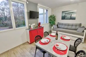 Appart hotel Cholet Carteron - Beaupréau