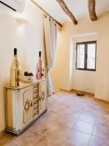 La Maysou - Capsanes