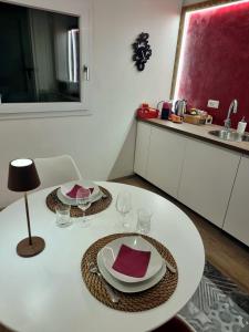 Garden Suite