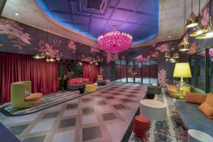 Arte Plus Kuala Lumpur by Inn Lux