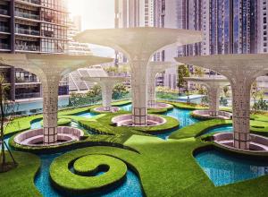 Arte Plus Kuala Lumpur by Inn Lux