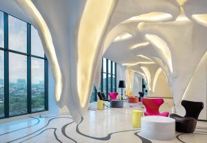 Arte Plus Kuala Lumpur by Inn Lux