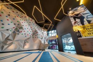 Arte Plus Kuala Lumpur by Inn Lux