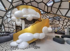 Arte Plus Kuala Lumpur by Inn Lux