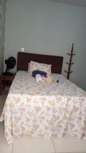 Suite para seu descanço