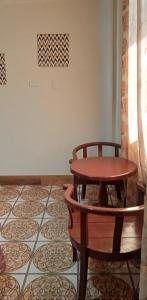 C DJACOB HAVEN AND TOURIST INN