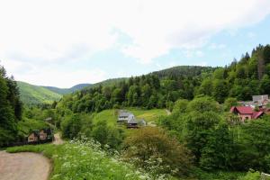 Котедж "Райський куточок"