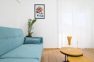Apartment Pina