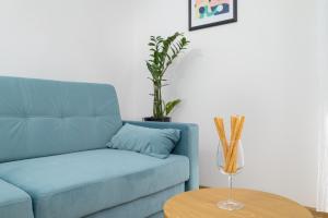 Apartment Pina