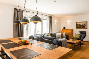 Haus Alpspitzchalet 32