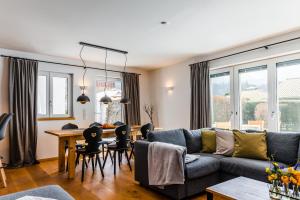 Haus Alpspitzchalet 32