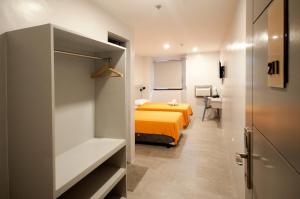 Hotel Lucca
