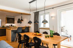 Haus Alpspitzchalet 32