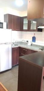 Cómodo dpto centro de Santiago hasta 3 personas