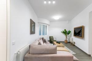 Luxe Apartment in Plaza de España