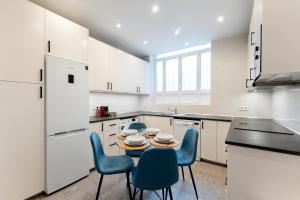 Luxe Apartment in Plaza de España