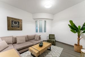 Luxe Apartment in Plaza de España