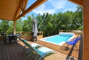 Maison CLAPAS - Auriolles