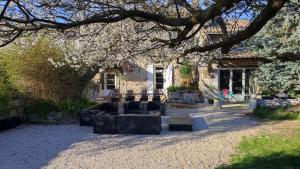 B&B / Chambres d'hotes A la Maison d'Hotes : photos des chambres