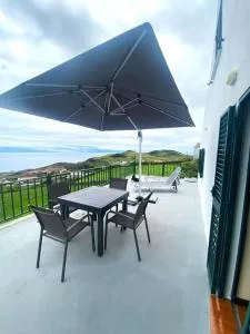 Casa da Leocádia - Ponta