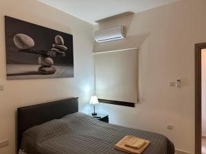 Chariandry Residence, Limassol City Centre