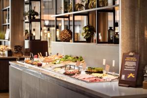 Comfort Hotel Bergen Airport