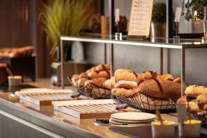 Comfort Hotel Bergen Airport