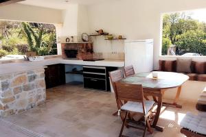 Villas Villa agreable avec piscine 8 pers max : photos des chambres
