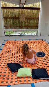 Zaya Beach House em Ilhabela