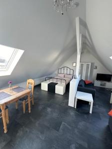 Ferienwohnung FENJA