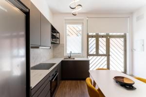 Luxe Apartment Madrid North