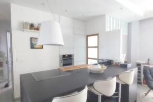 Superbe Appart Lumineux Paisible 7P