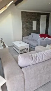 Gîte le Cham'Oye - Dompierre-les-Tilleuls