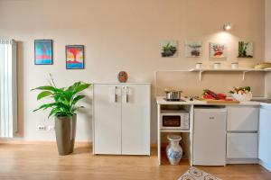 La Piazzetta Apartment