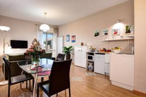 La Piazzetta Apartment