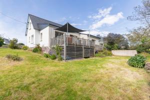 Ker Helly - Belle Maison avec Terrasse à Fréhel