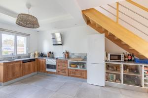 Ker Helly - Belle Maison avec Terrasse à Fréhel