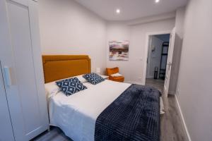 Valdecilla center apartment