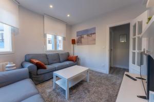 Valdecilla center apartment