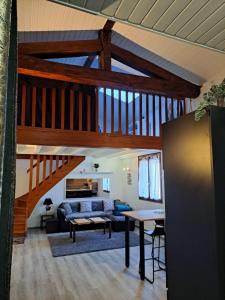 Appartements Appartement : photos des chambres