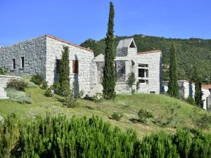 Case Li Conchi Sardegna