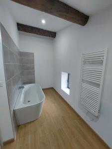 Maisons de vacances Maison de Vacances entre Nimes et Montpellier : photos des chambres